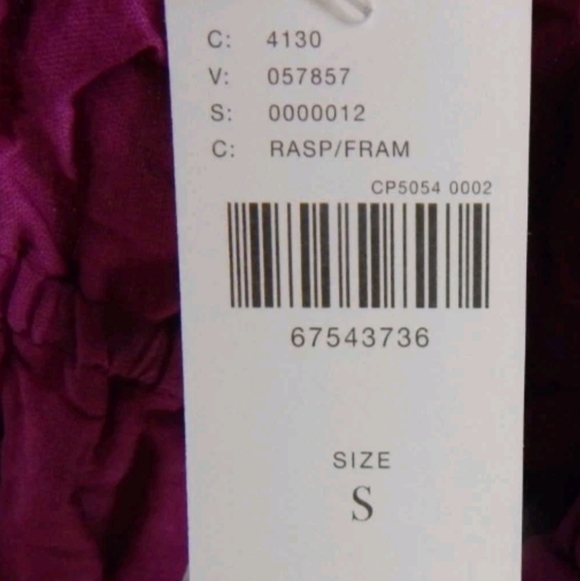 Anthropologie Smocked Waist Linen Mini Dress - Picture 4 of 5